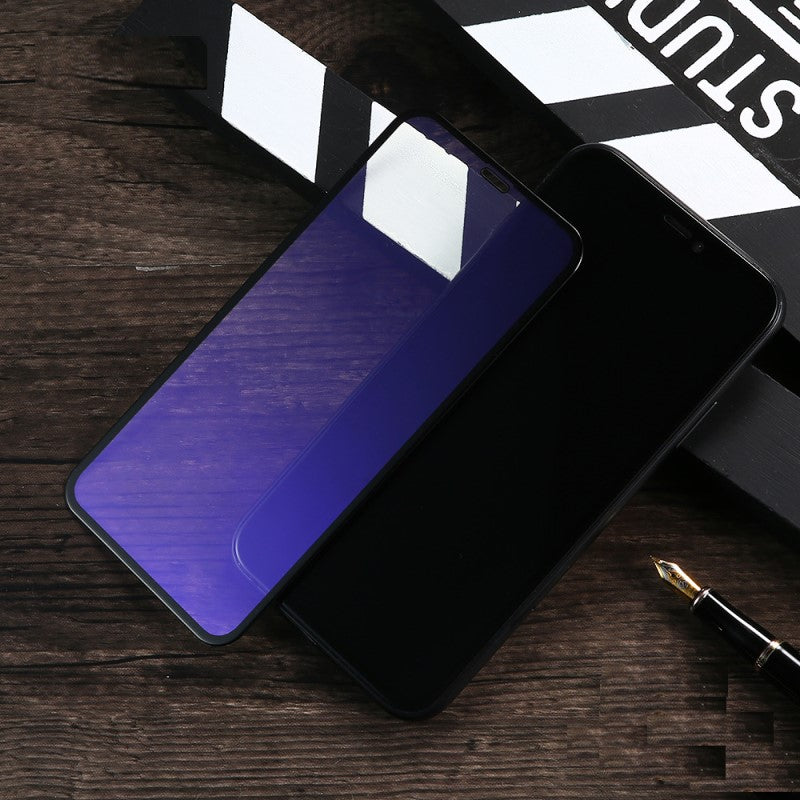 Anti-Blue Light Mobile Phone Tempered Glass - Mobile Phone Tempered Film