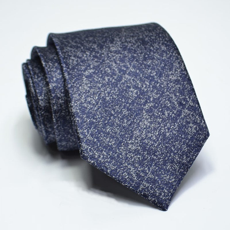 Mulberry Silk Tie - Men&