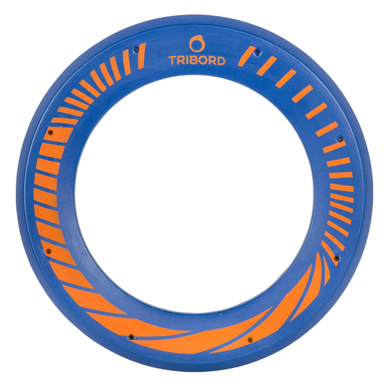 Frisbee - Soft Flying Ring - Gliding Over Long Distances When Thrown Flat