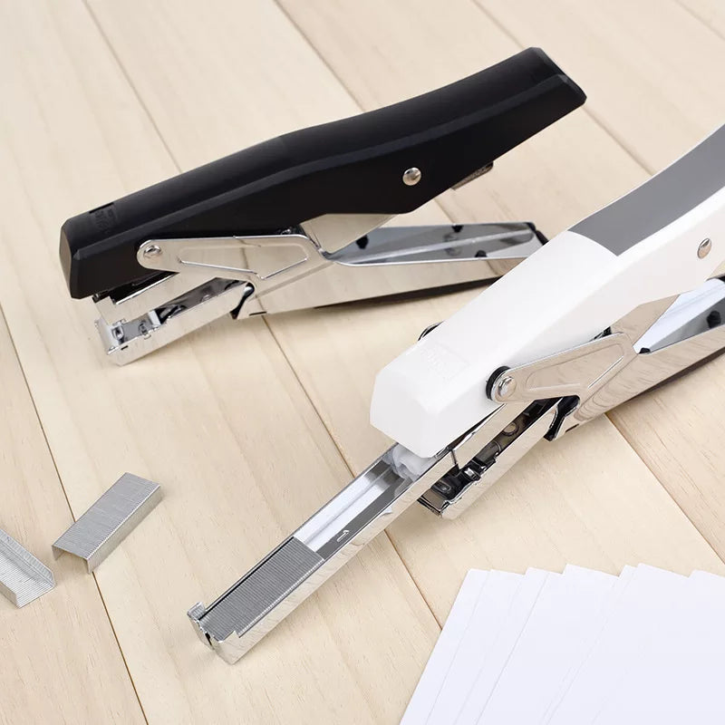 Hand-held Portable Stapler - Metal Rod Movement - Easy To Operate Convenient And Practical