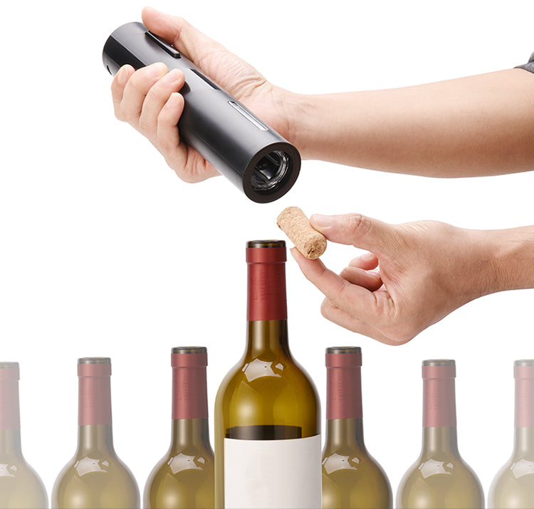 Battery Operated Wine Opener