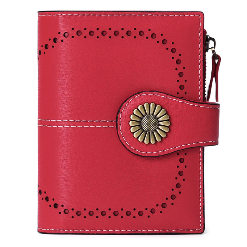 2022 New Wallets - Women&