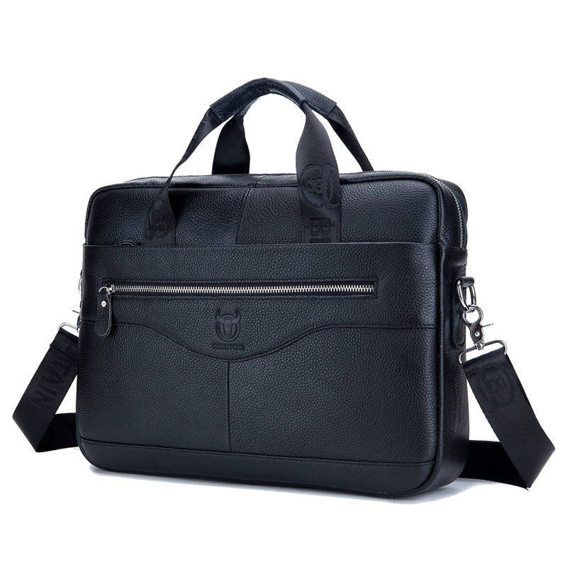 Laptop Briefcase - Men&