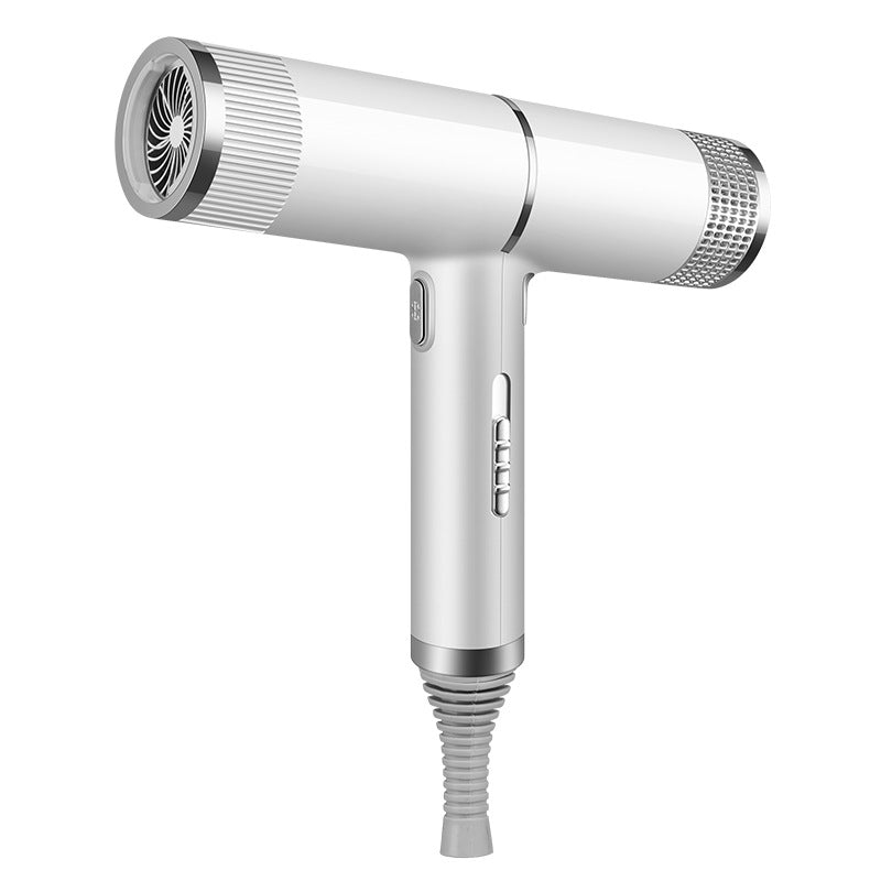 Intelligent Frequency Conversion Hair Dryer-High Power Hair Dryer-Natural Wind-Light Luxury Quality