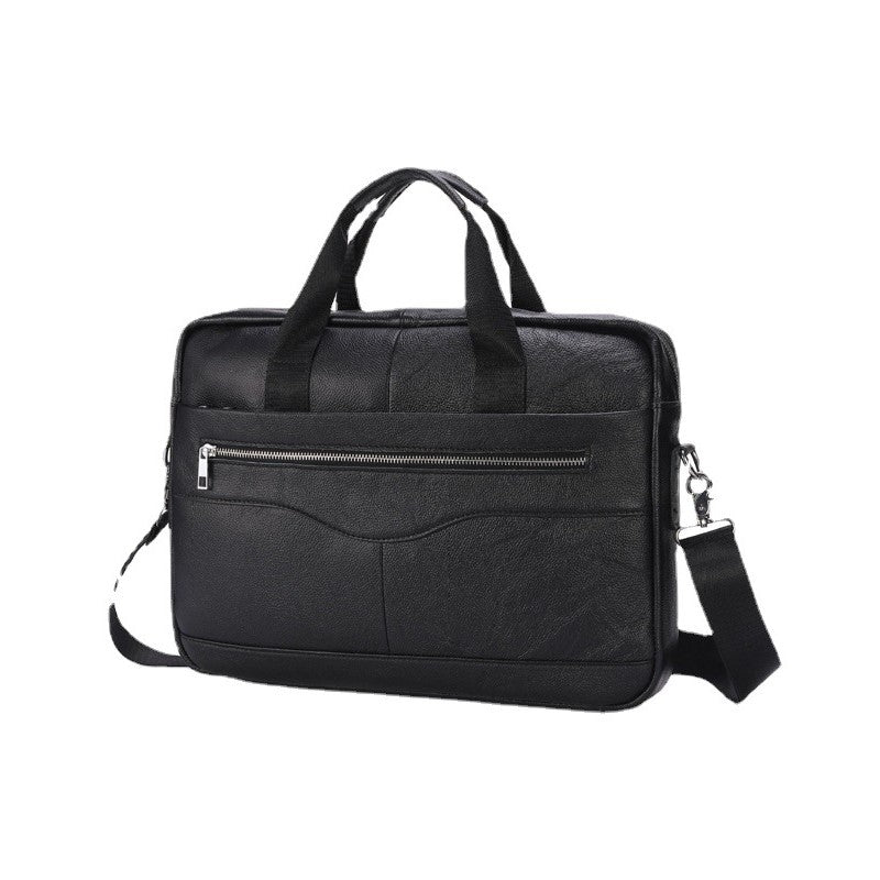 Laptop Briefcase - Men&