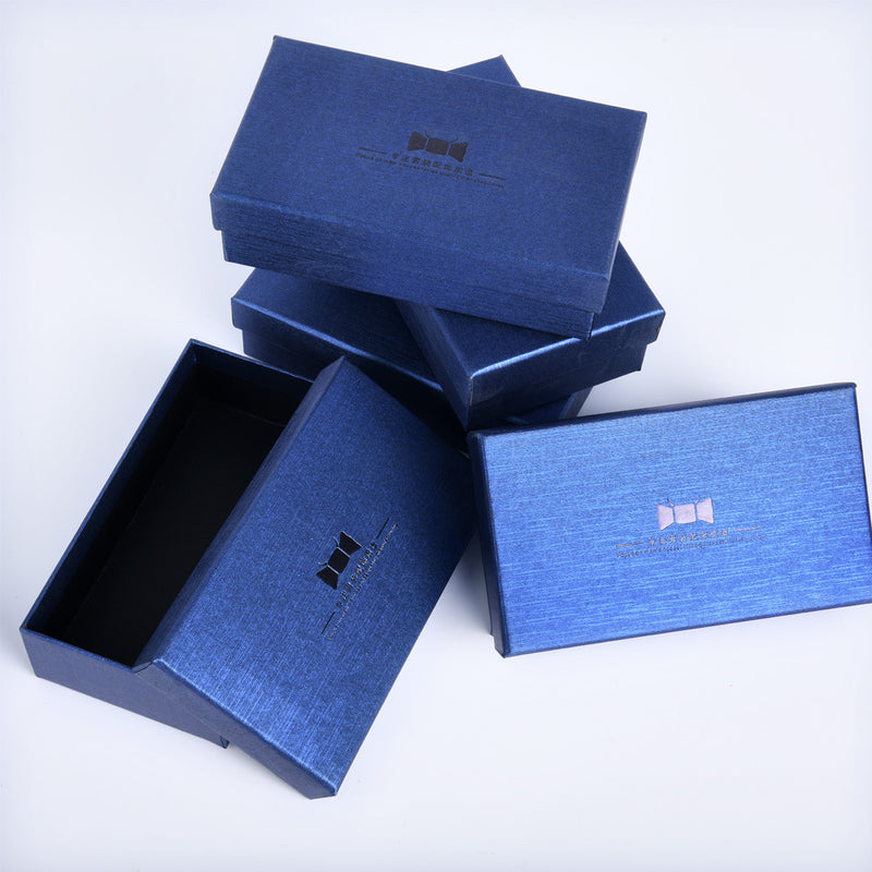 Bow Tie with Gift Box - Men&