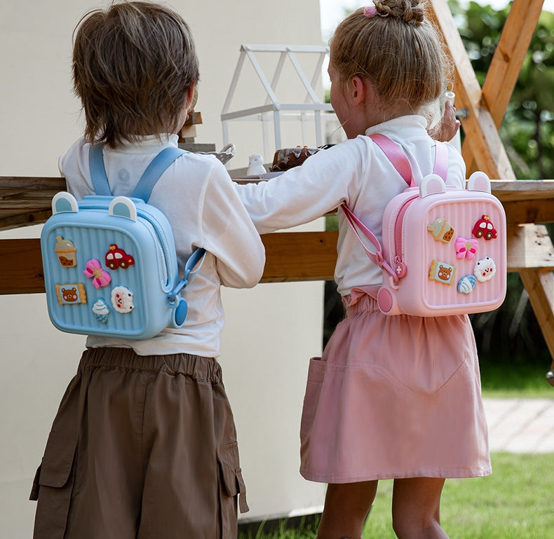 Backpack Travel Small Backpack - Children&