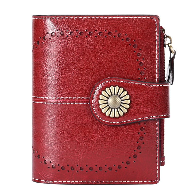 2022 New Wallets - Women&