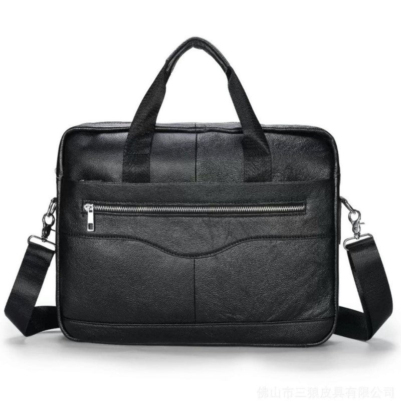 Laptop Briefcase - Men&