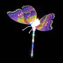 Kids Glow Stick - Glow Butterfly Toy