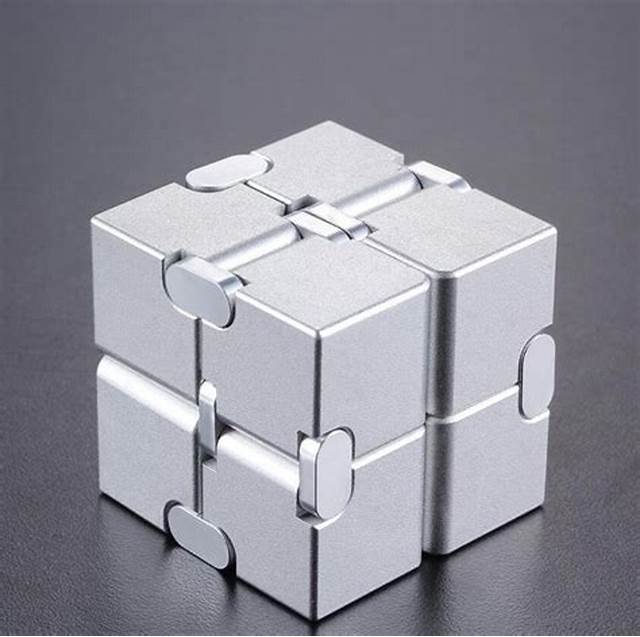 Infinite Rubik&