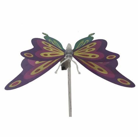 Kids Glow Stick - Glow Butterfly Toy