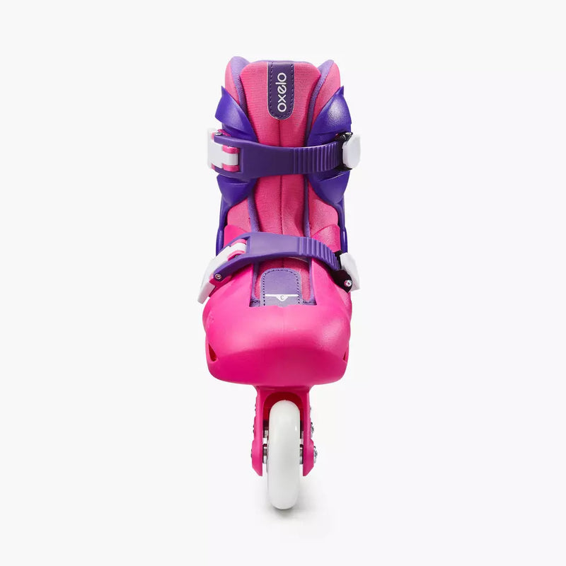 Inline Skates for Kids - Great for Kids Learning to Skate - Comfortable to Use - Great for Developing Motor Skills and Balance