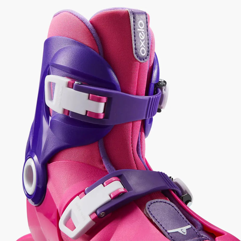Inline Skates for Kids - Great for Kids Learning to Skate - Comfortable to Use - Great for Developing Motor Skills and Balance