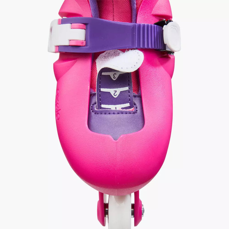 Inline Skates for Kids - Great for Kids Learning to Skate - Comfortable to Use - Great for Developing Motor Skills and Balance