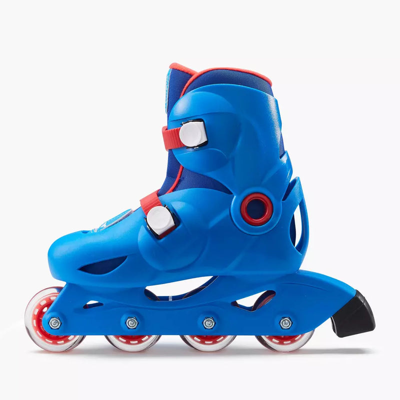 Inline Skates for Kids - Great for Kids Learning to Skate - Comfortable to Use - Great for Developing Motor Skills and Balance