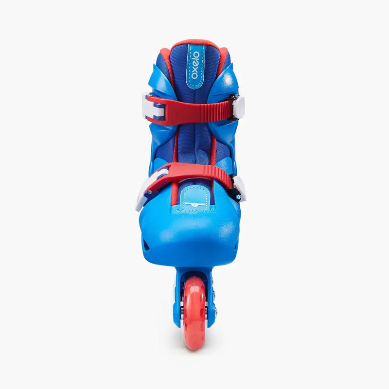 Inline Skates for Kids - Great for Kids Learning to Skate - Comfortable to Use - Great for Developing Motor Skills and Balance