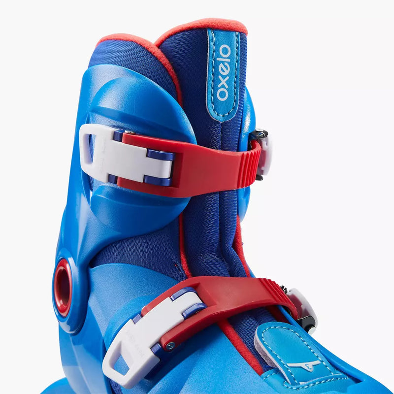 Inline Skates for Kids - Great for Kids Learning to Skate - Comfortable to Use - Great for Developing Motor Skills and Balance