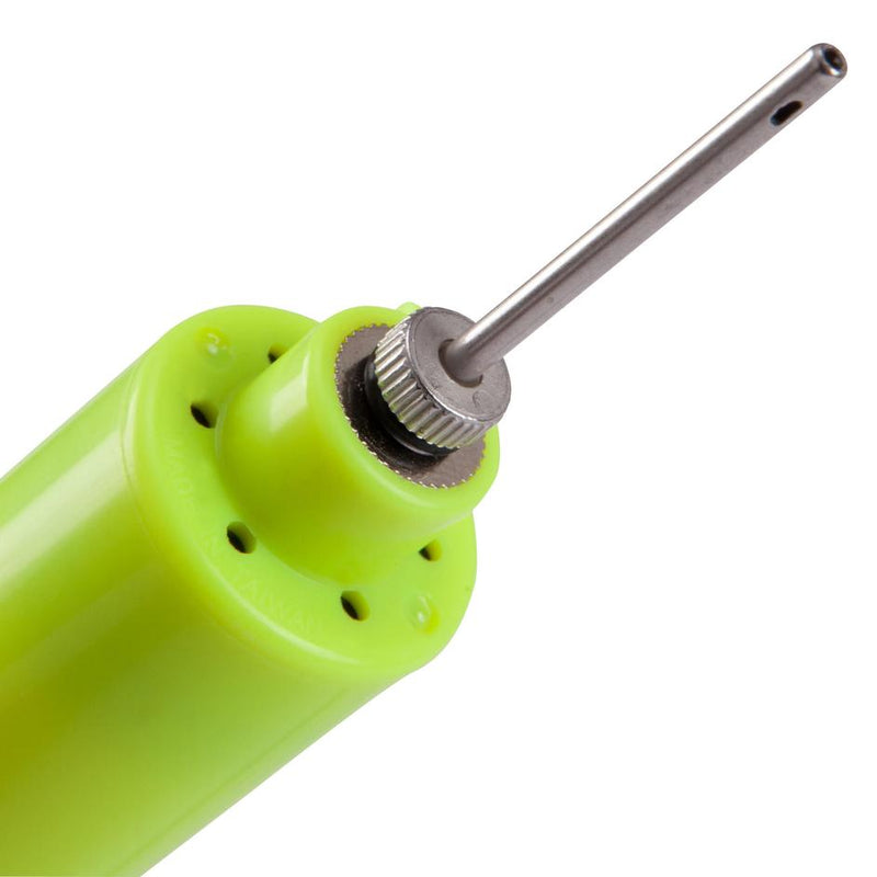 Kipsta Double Action Pump