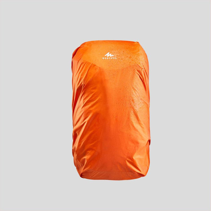 Quechua - Rain Cover for Hiking 20-35 L Backpack