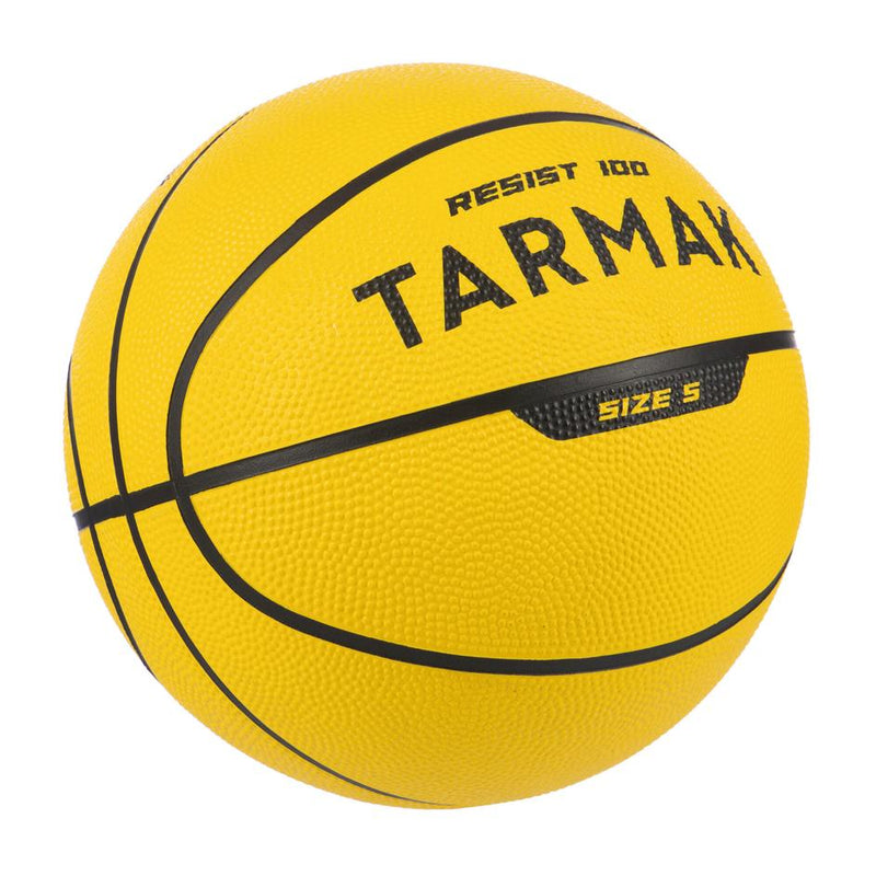 Tarmak R100 - Beginner Basketball - Size 5