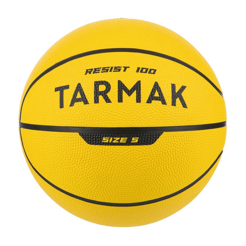 Tarmak R100 - Beginner Basketball - Size 5