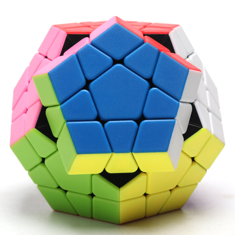 Novelty Five Rubik&