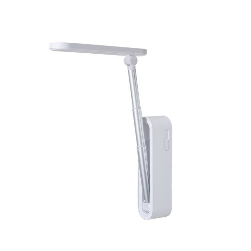 LED Desk Lamp - Eye-Protecting Table Lamps with Night Light - Touch Control for Home Office Bedroom