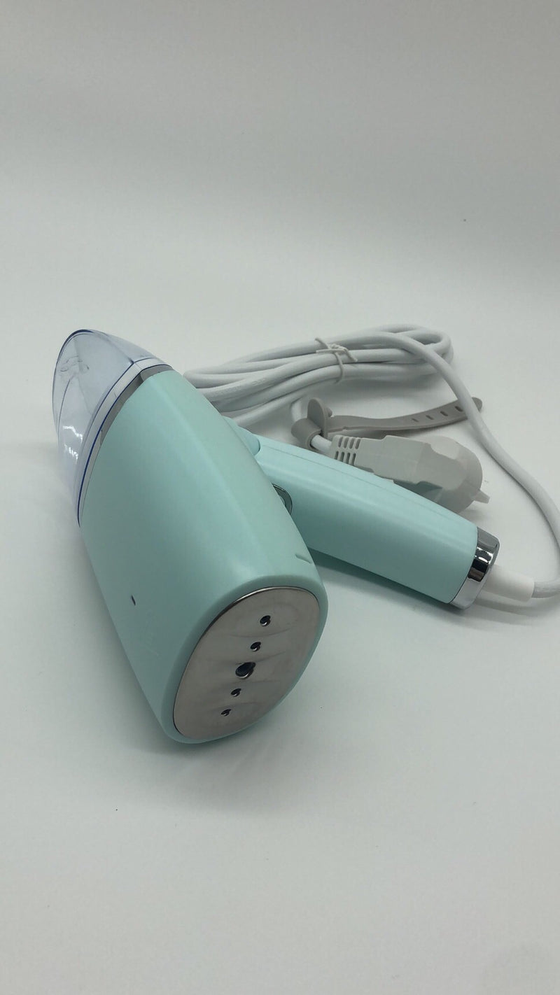 Handheld Steamer - Folding Garment Steamer Portable - Fast-Heat Steam Iron - Iron Steamer for Travel