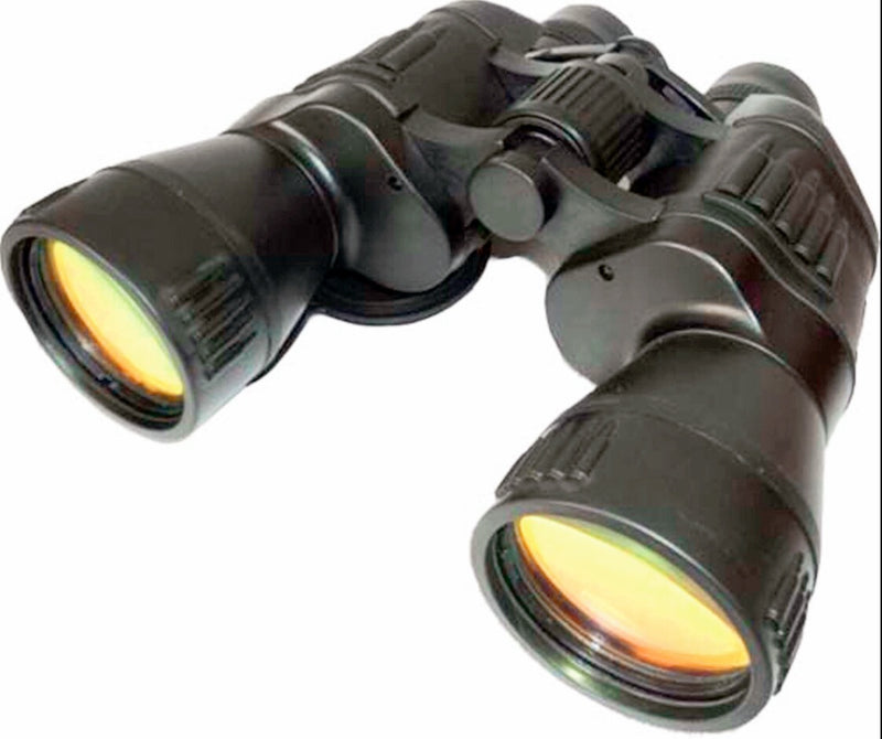 Outdoor Binocular - H.D Eyepieces with Coordinates - Low Light Night Vision - Advanced Telescope Series