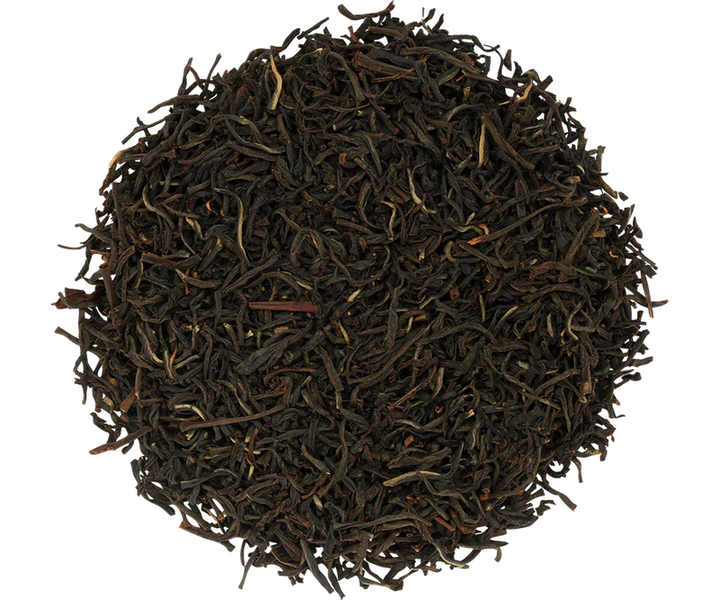 BASILUR TEA - Island of Tea - Special - Whole Leaf Black Tea - 100g Metal Tin