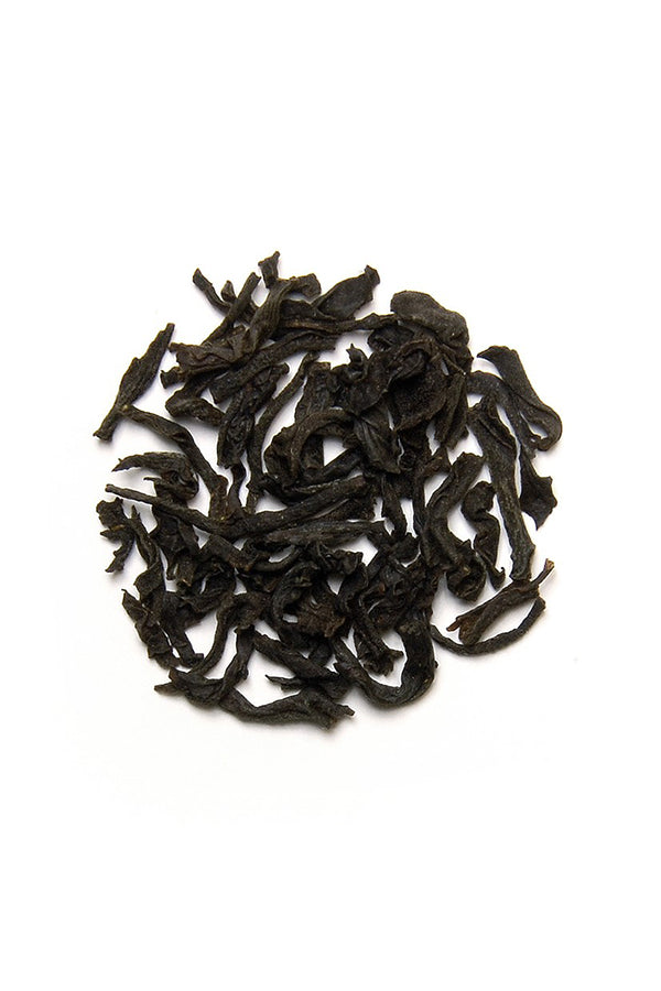 JAF TEA - Single Estate - Lumbini - Whole Leaf Black Tea - 100g Metal Tin