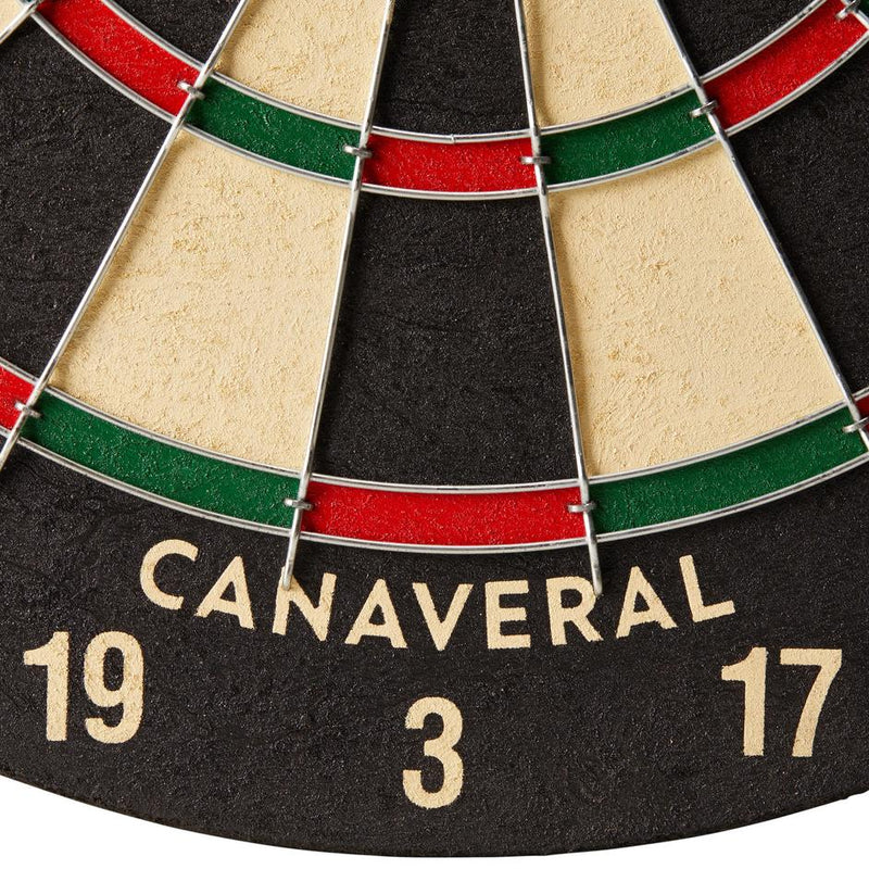 Canaveral 500 - Traditional Club Dartboard