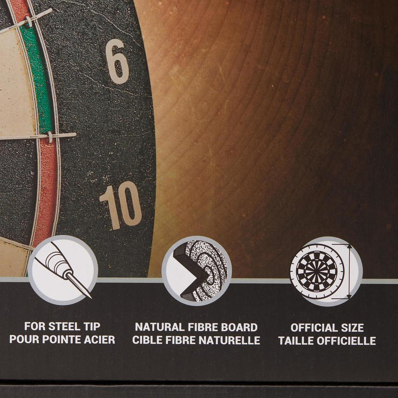 Canaveral 500 - Traditional Club Dartboard