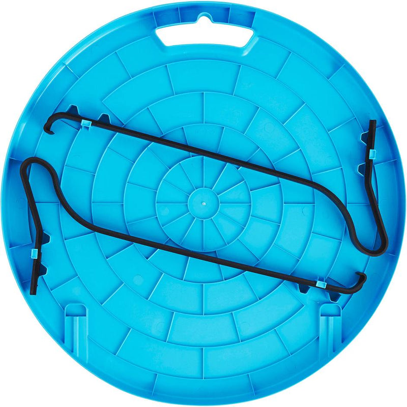 Geologic Discovery - Soft Archery Target Set