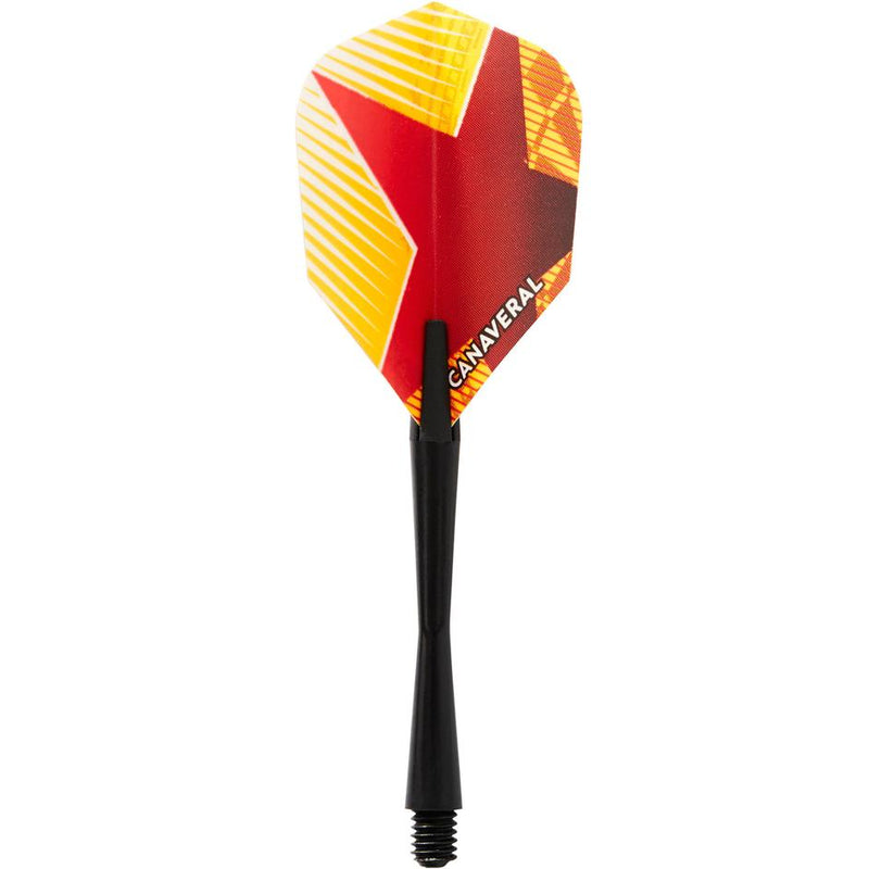 Canaveral S500 - Soft Tip Darts - 3-Pack