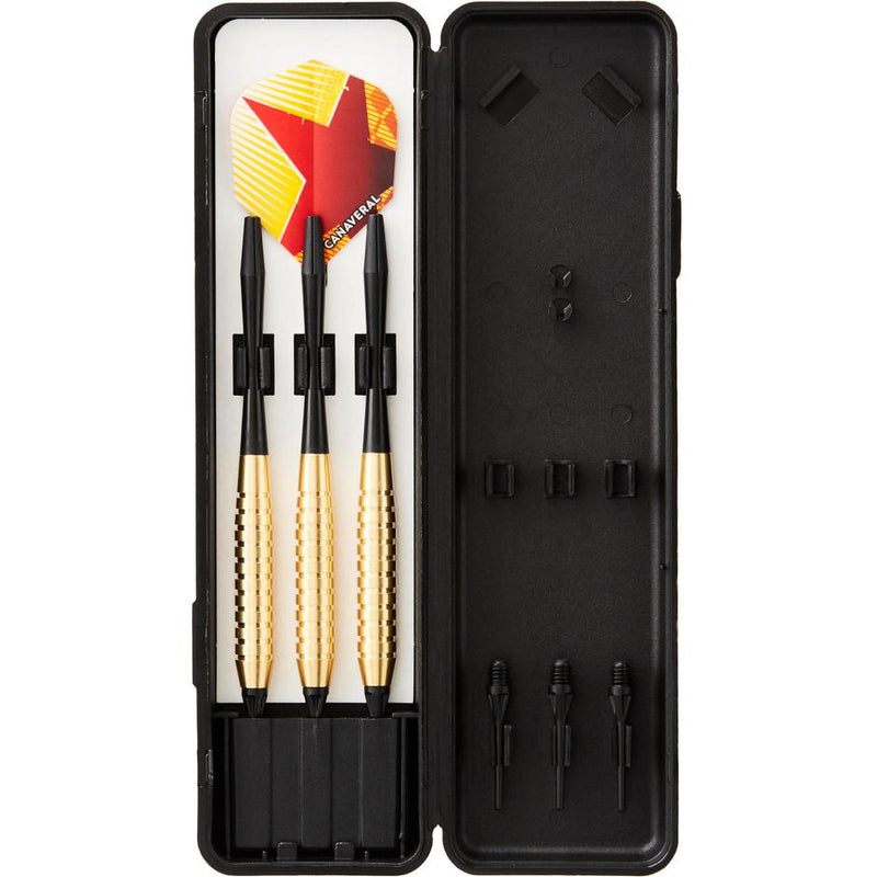 Canaveral S500 - Soft Tip Darts - 3-Pack
