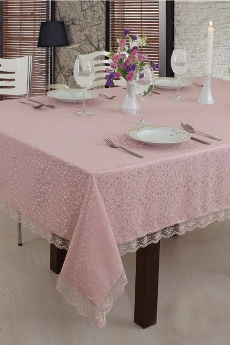 Kdk Carefree Table Cloth 160x220 cm