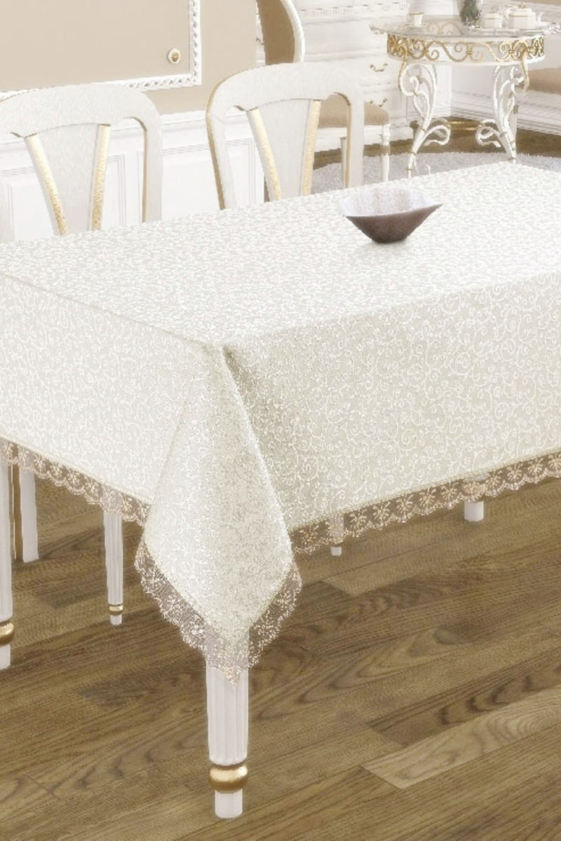 Kdk Carefree Table Cloth 160x220 cm