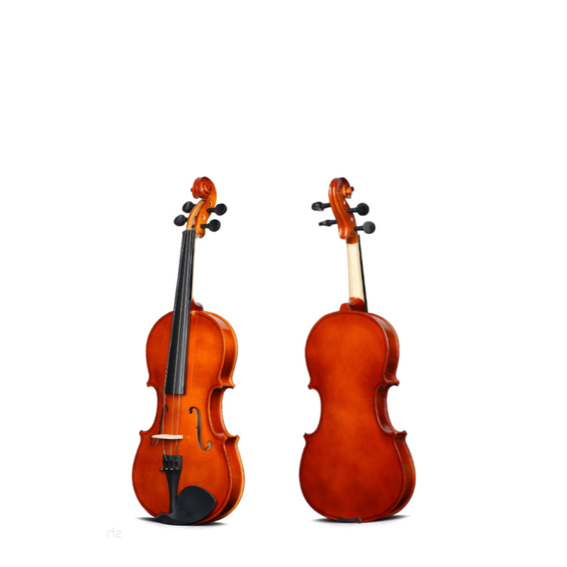 Violin - Maple Wood - 1/4 - Adult Children Grade Test Professional Playing Violin