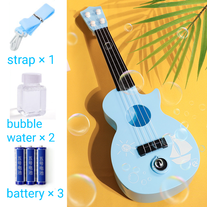 Children Ukulele - Bubble Ukulele