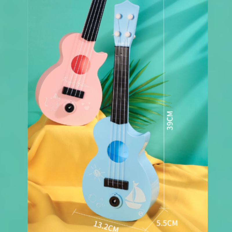 Children Ukulele - Bubble Ukulele