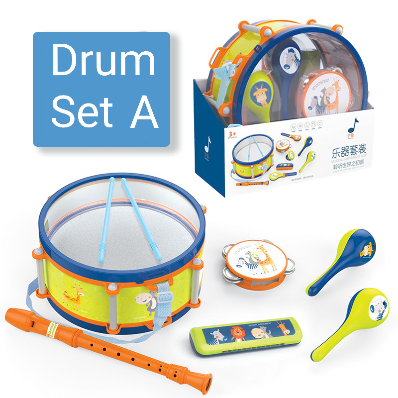 Children Drum Set A